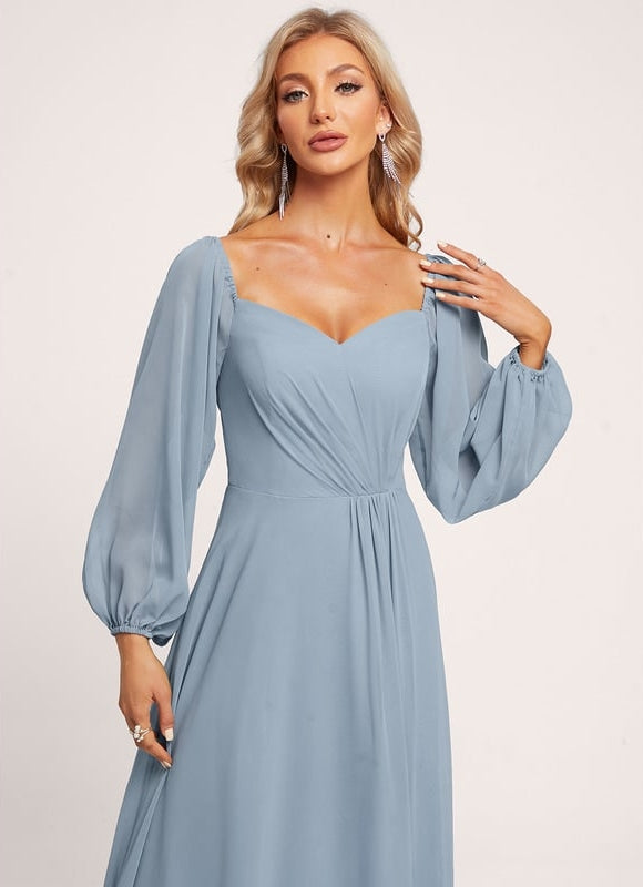 Robe Portefeuille Qui S'Ouvre Trop - gallery 5