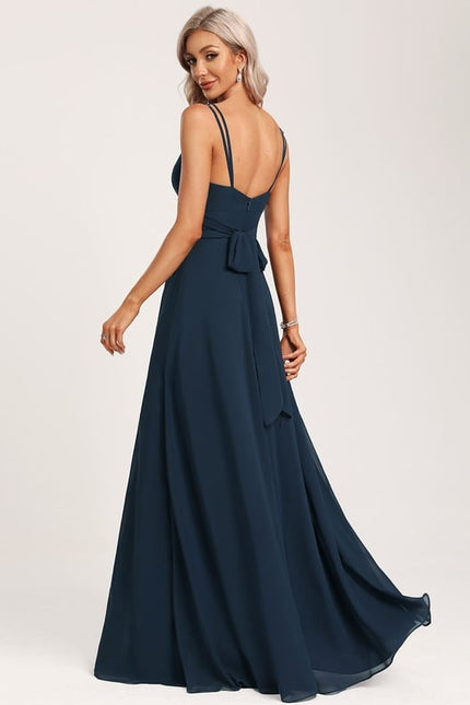 Robe Portefeuille Volant - gallery 6