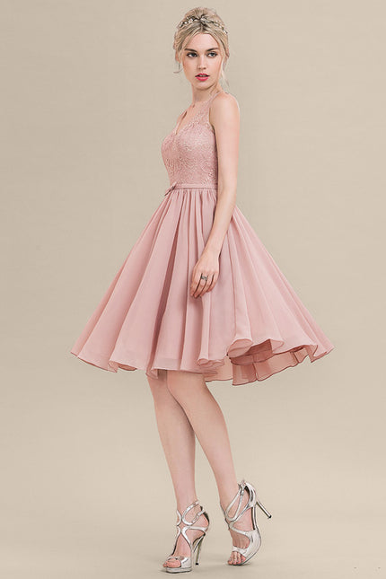 Robe Portefeuille Aérienne Douce - gallery 2