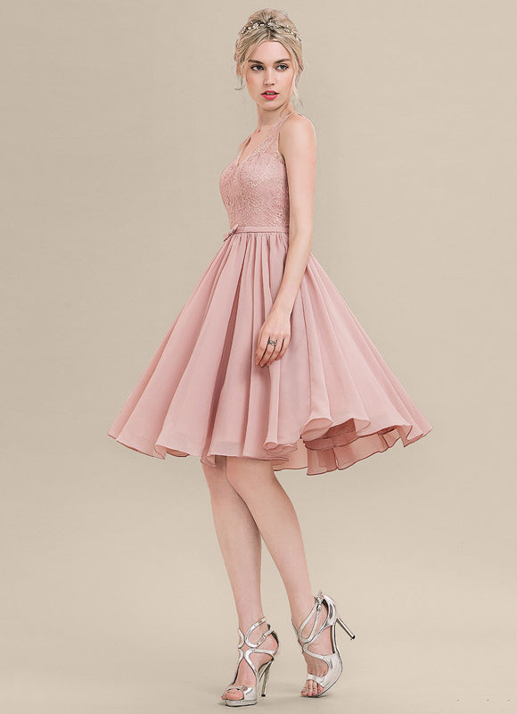 Robe Portefeuille Aérienne Douce - gallery 2