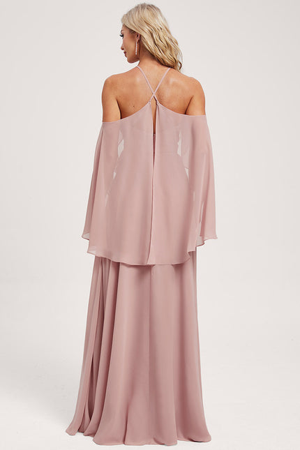 Robe Portefeuille Akiko - gallery 8