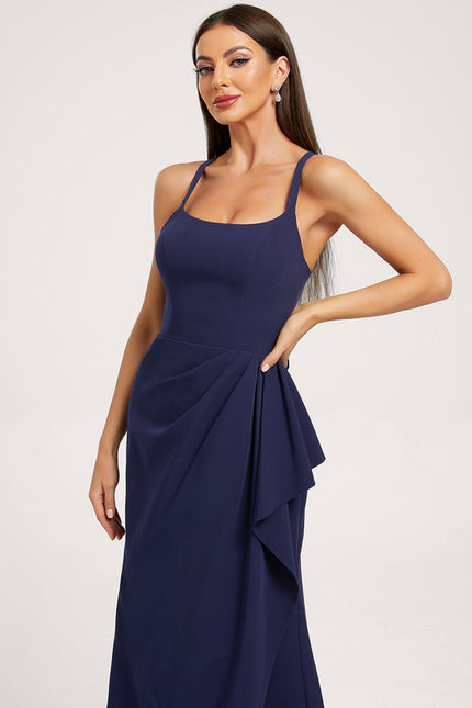 Robe Portefeuille Demoiselle D'Honneur - gallery 1
