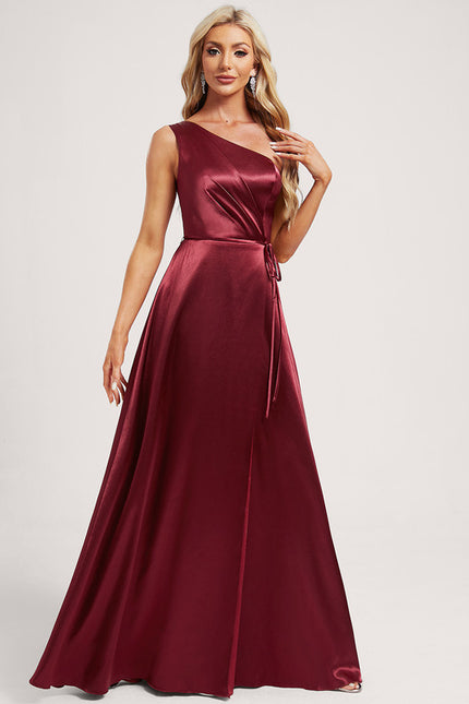 Robe Portefeuille Décolleté - gallery 2