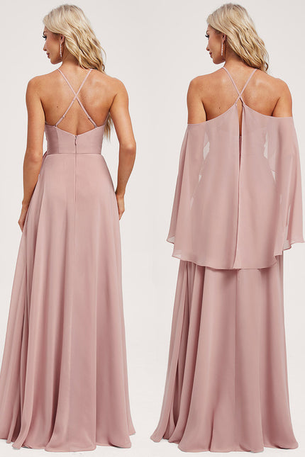 Robe Portefeuille Akiko - gallery 7