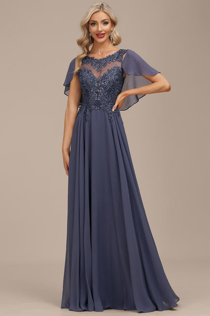 Robe Portefeuille Étoile Émeraude - gallery 5