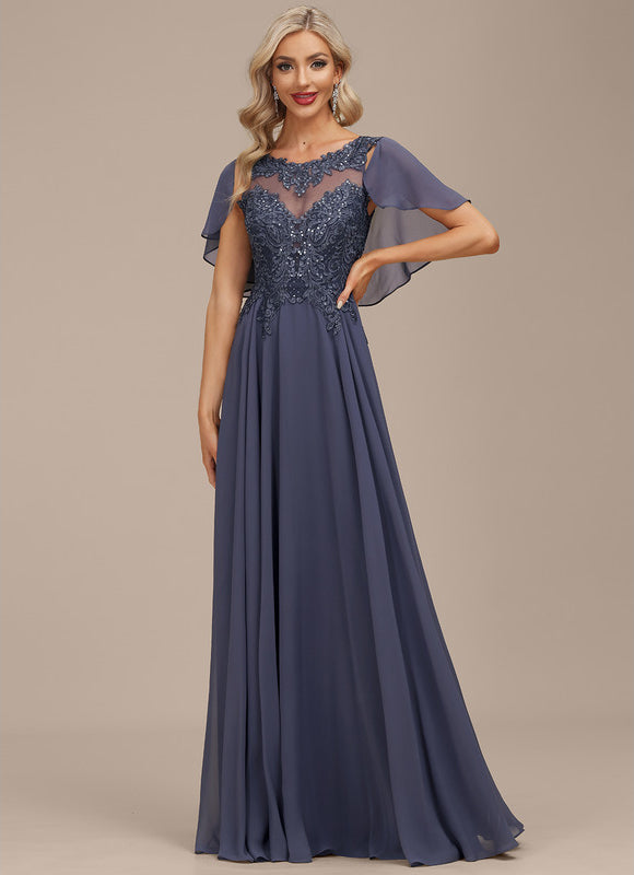 Robe Portefeuille Étoile Émeraude - gallery 5