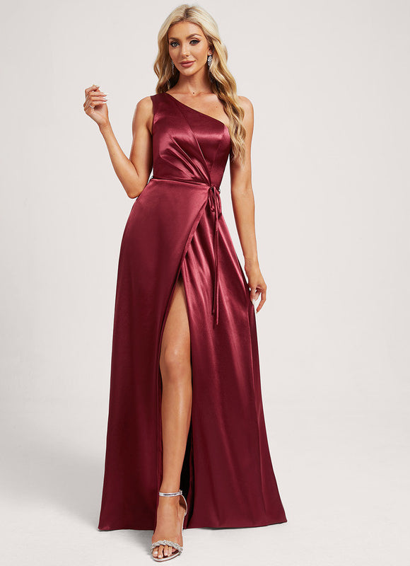 Robe Portefeuille Décolleté