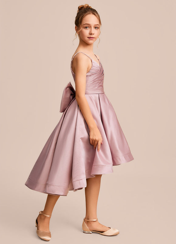 Robe Portefeuille Éclat De Lune - gallery 3
