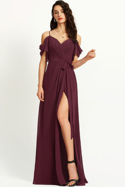 Robe Portefeuille Volant