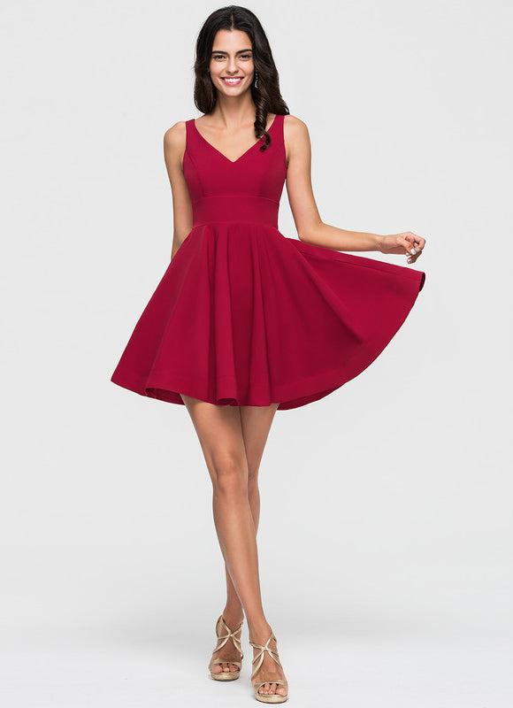 Robe Portefeuille Vintage Chic - gallery 5