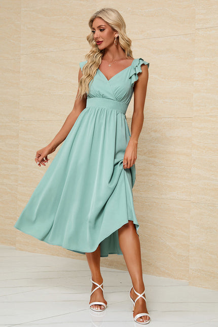Robe Portefeuille Aqua Flottante - gallery 3
