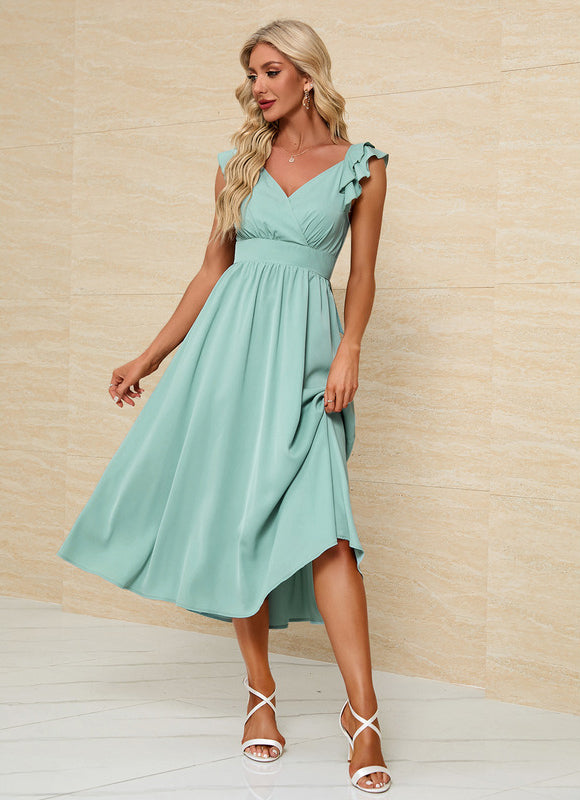 Robe Portefeuille Aqua Flottante - gallery 3