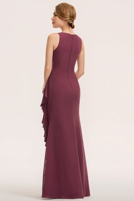 Robe Portefeuille Élégance Soudaine - gallery 3
