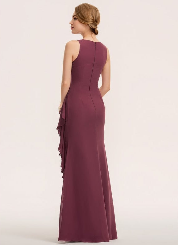 Robe Portefeuille Élégance Soudaine - gallery 3