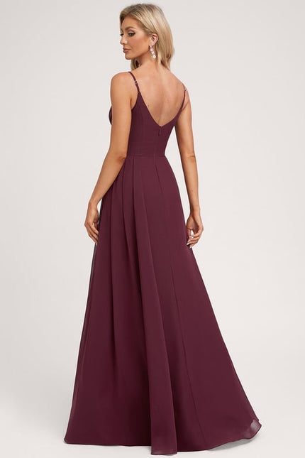 Robe Portefeuille Volant - gallery 1