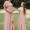 Robe Portefeuille Volant