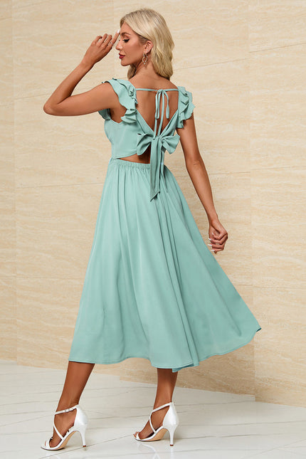 Robe Portefeuille Aqua Flottante