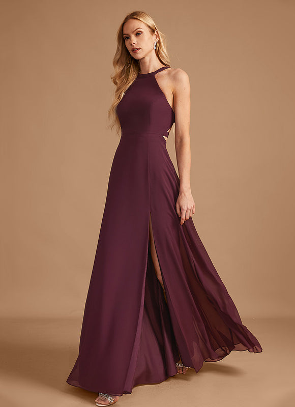 Robe Portefeuille Aérienne Azur - gallery 3