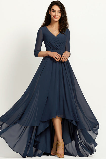 Robe Portefeuille Rêverie Aérienne