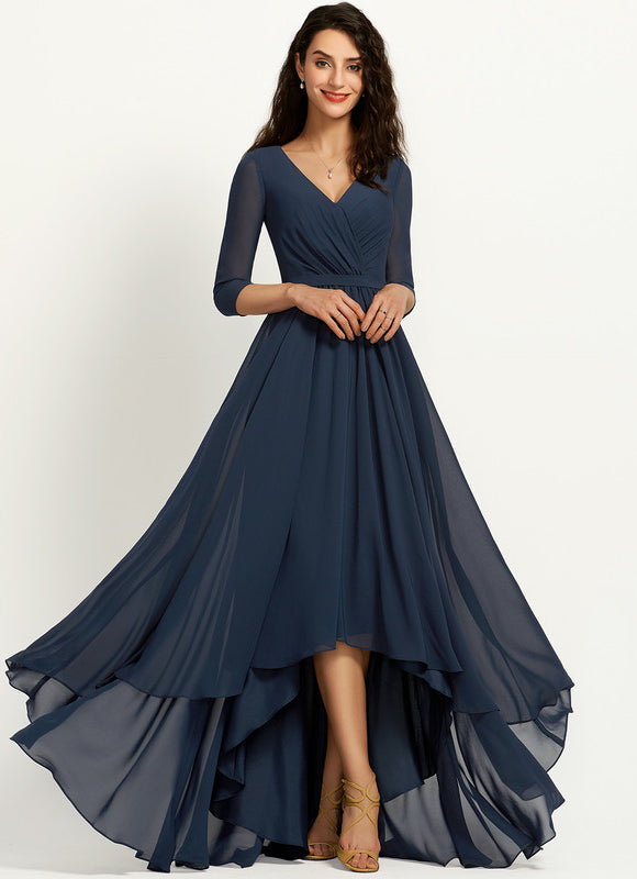 Robe Portefeuille Rêverie Aérienne