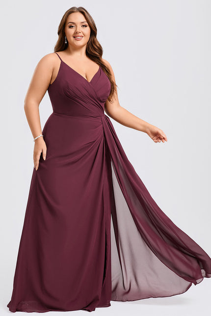 Robe Portefeuille Volant - gallery 9