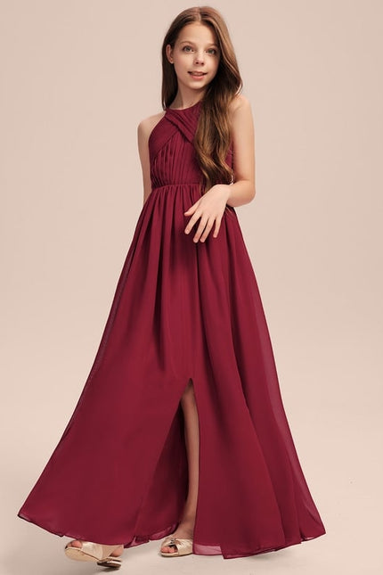 Robe Portefeuille Élégance Junior - gallery 1