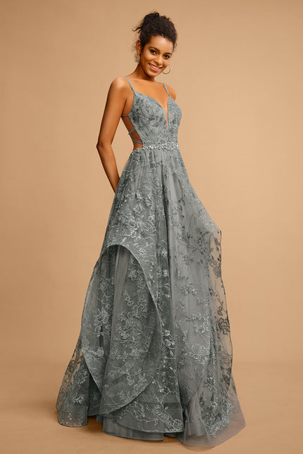 Robe Portefeuille Éclat De Mer - gallery 3
