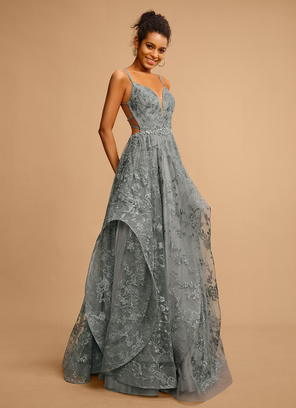 Robe Portefeuille Éclat De Mer - gallery 3