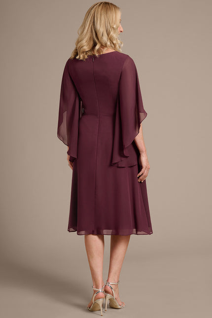 Robe Portefeuille Marie Claire - gallery 5