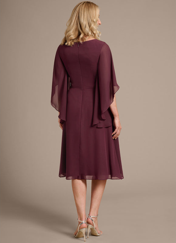 Robe Portefeuille Marie Claire - gallery 5