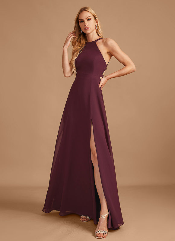 Robe Portefeuille Aérienne Azur