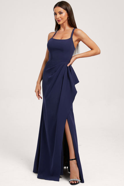 Robe Portefeuille Demoiselle D'Honneur - gallery 3