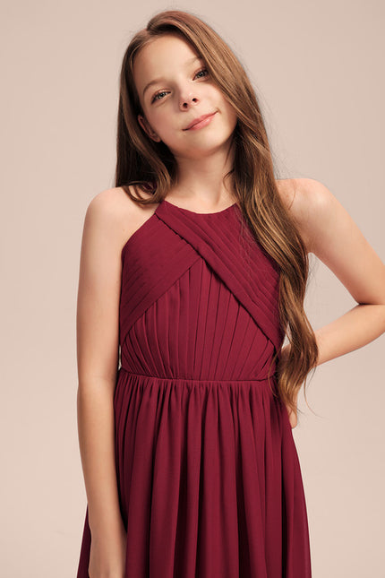 Robe Portefeuille Élégance Junior - gallery 2