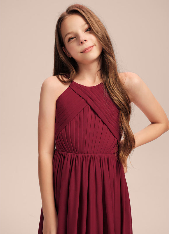 Robe Portefeuille Élégance Junior - gallery 2