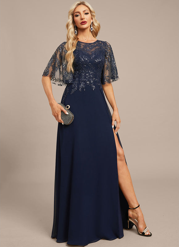 Robe Portefeuille Étoile Émeraude - gallery 5