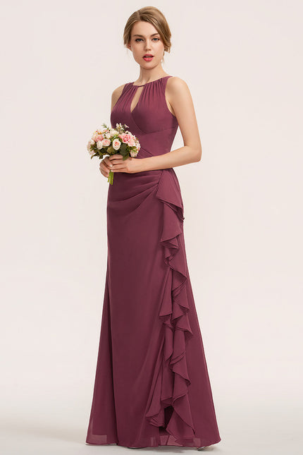 Robe Portefeuille Élégance Soudaine - gallery 2