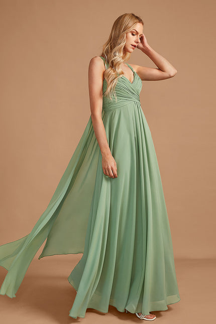 Robe Portefeuille Volant