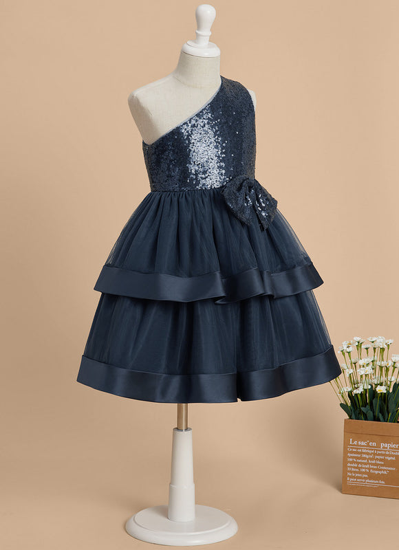 Robe Portefeuille Nuit Étoilée - gallery 1
