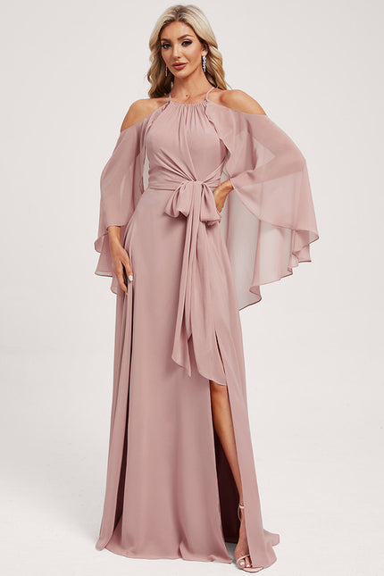 Robe Portefeuille Akiko - gallery 3