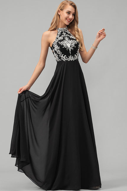 Robe Portefeuille Éclat De Grâce - gallery 3