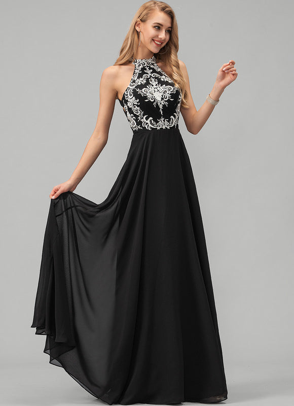 Robe Portefeuille Éclat De Grâce - gallery 3