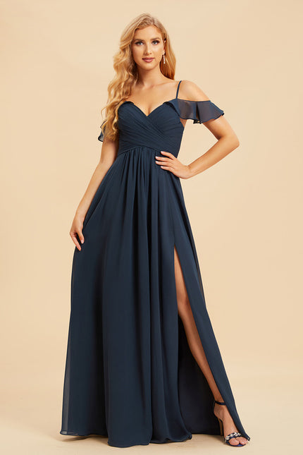 Robe Portefeuille Rose Drapée