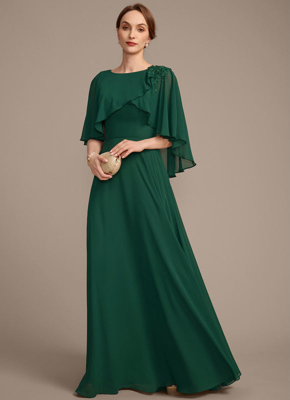 Robe Portefeuille Écho De Velours - gallery 4