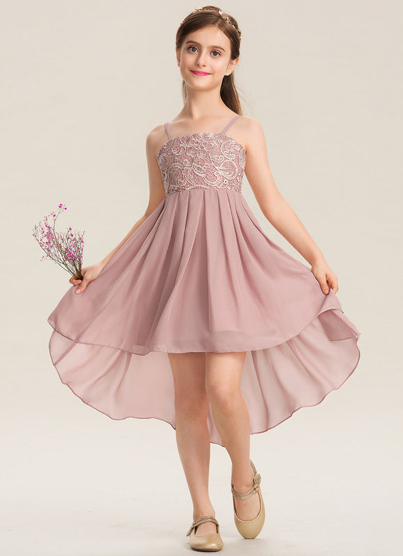 Robe Portefeuille Mousseline Fleurie