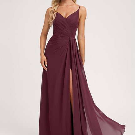 Robe Portefeuille Volant