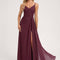 Robe Portefeuille Volant