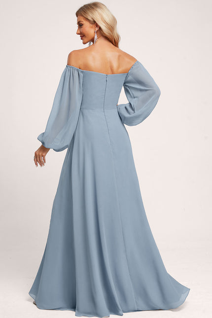 Robe Portefeuille Qui S'Ouvre Trop - gallery 6