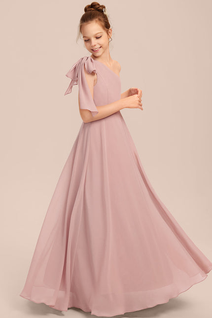 Robe Portefeuille Mousse Rose - gallery 7