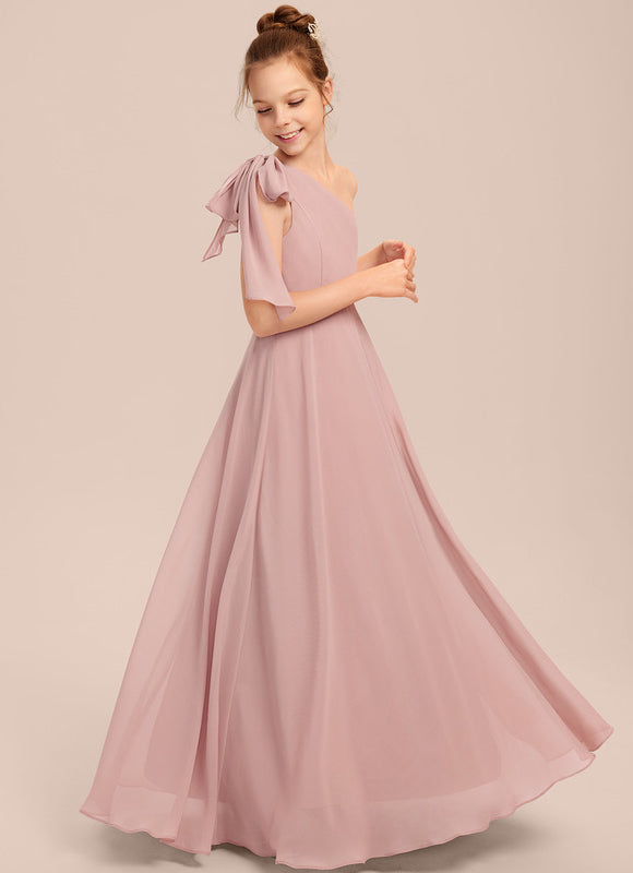 Robe Portefeuille Mousse Rose - gallery 7