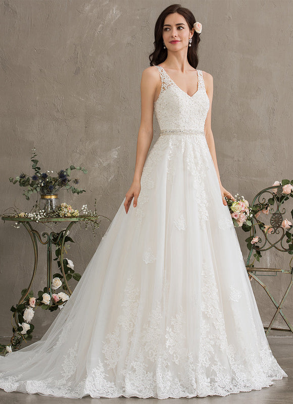 Robe Portefeuille Éthérée Chic - gallery 4